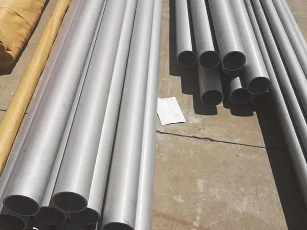 304不銹鋼無縫管