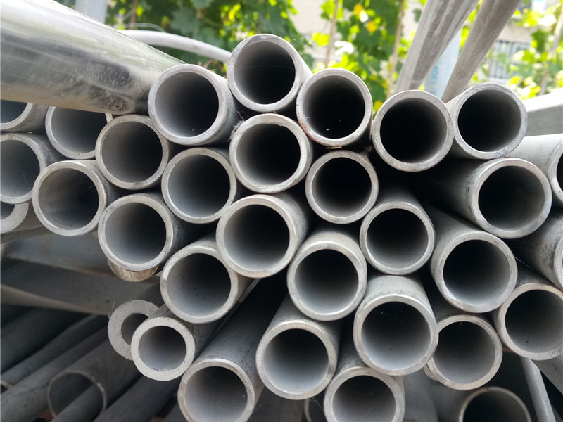 304不銹鋼無(wú)縫管