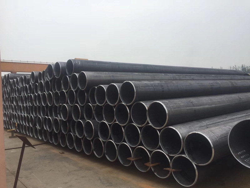 大口徑無(wú)縫鋼管