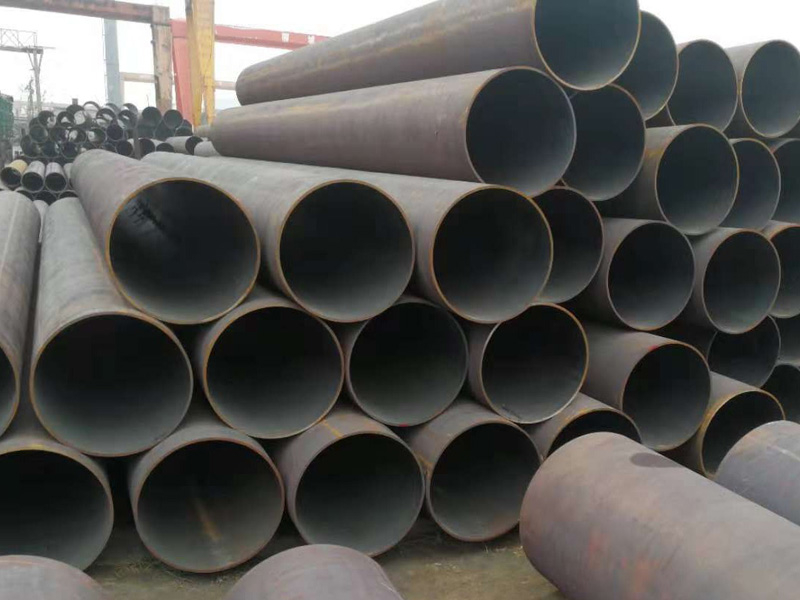 大口徑無(wú)縫鋼管