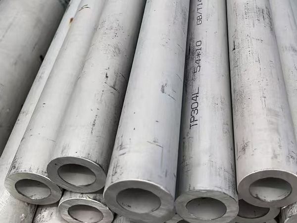 304不銹鋼無(wú)縫管