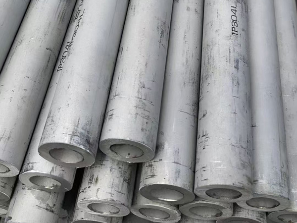 304不銹鋼無(wú)縫管