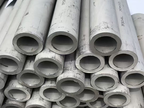 304不銹鋼無(wú)縫管