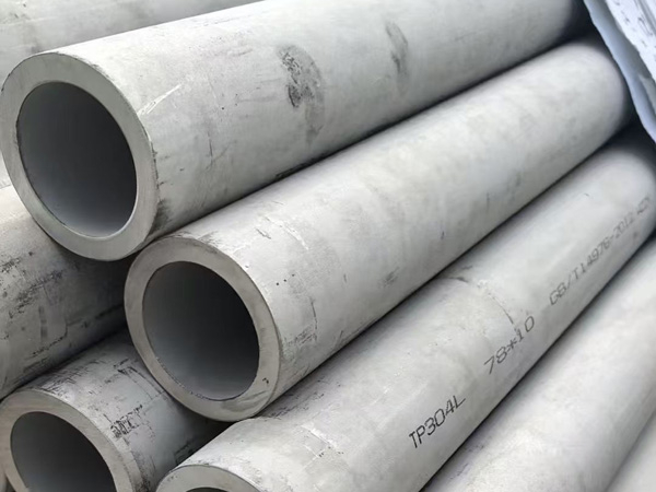 304不銹鋼無(wú)縫管