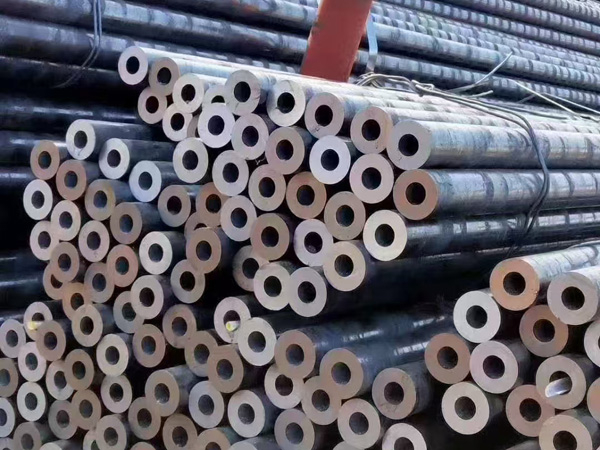 小口徑無縫鋼管