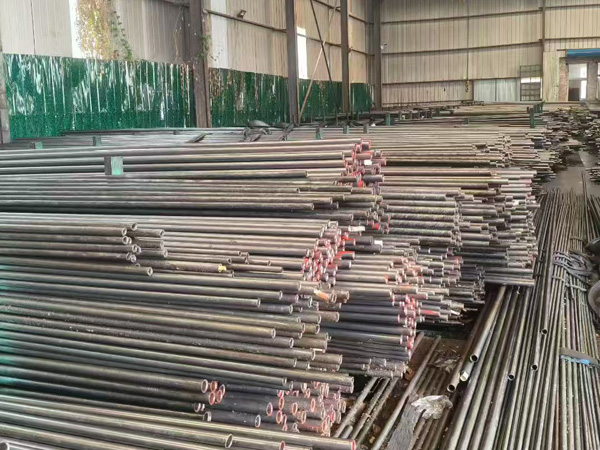 小口徑無(wú)縫鋼管