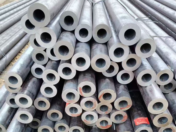 小口徑無(wú)縫鋼管